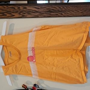 Columbia Tank Top